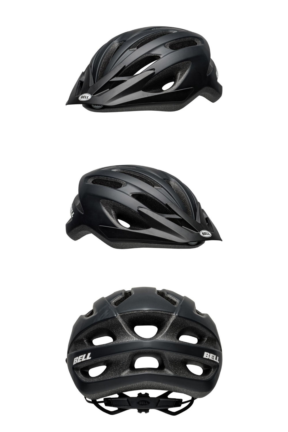 BELL CREST HELMET