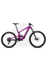 SANTA CRUZ 2024 HECKLER SL S KIT