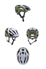 Fox Racing 2025 Crossframe Pro Helmet