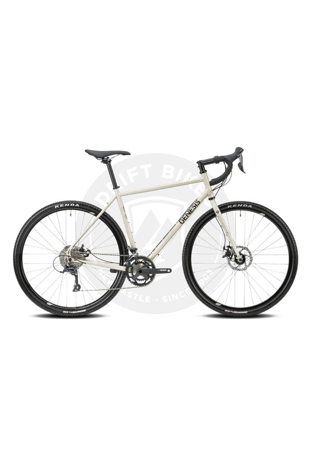 Genesis Croix de Fer 10 Sand