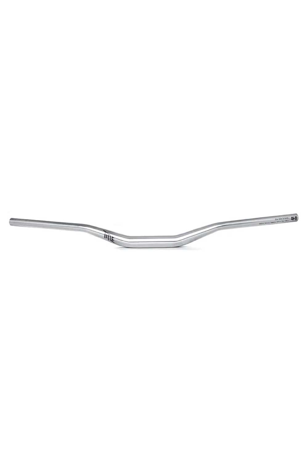 TITLE AH1 Mountain Bike Handlebars 800mm Wide