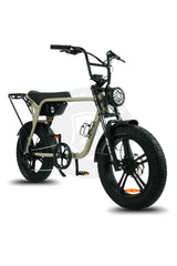 Fatfish Biggie Fat Tyre E-bike