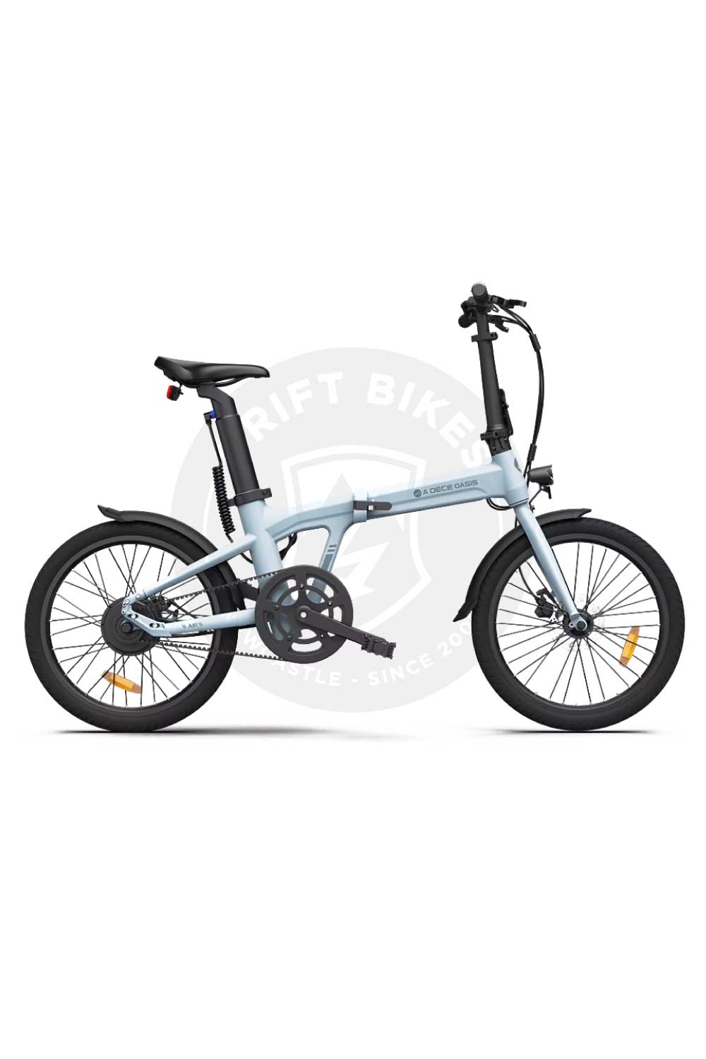 MIBIKE ADO AIR 20 PRO Electric Bike – Drift Bikes