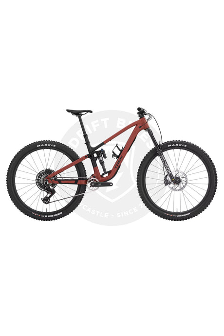 TREK 2026 FUEL EX 9 EAGLE 90 GEN 7 Mountain Bike