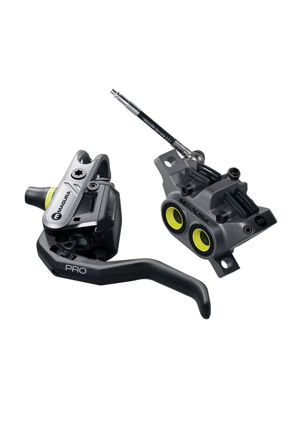Magura Gustav Pro - Single Brake