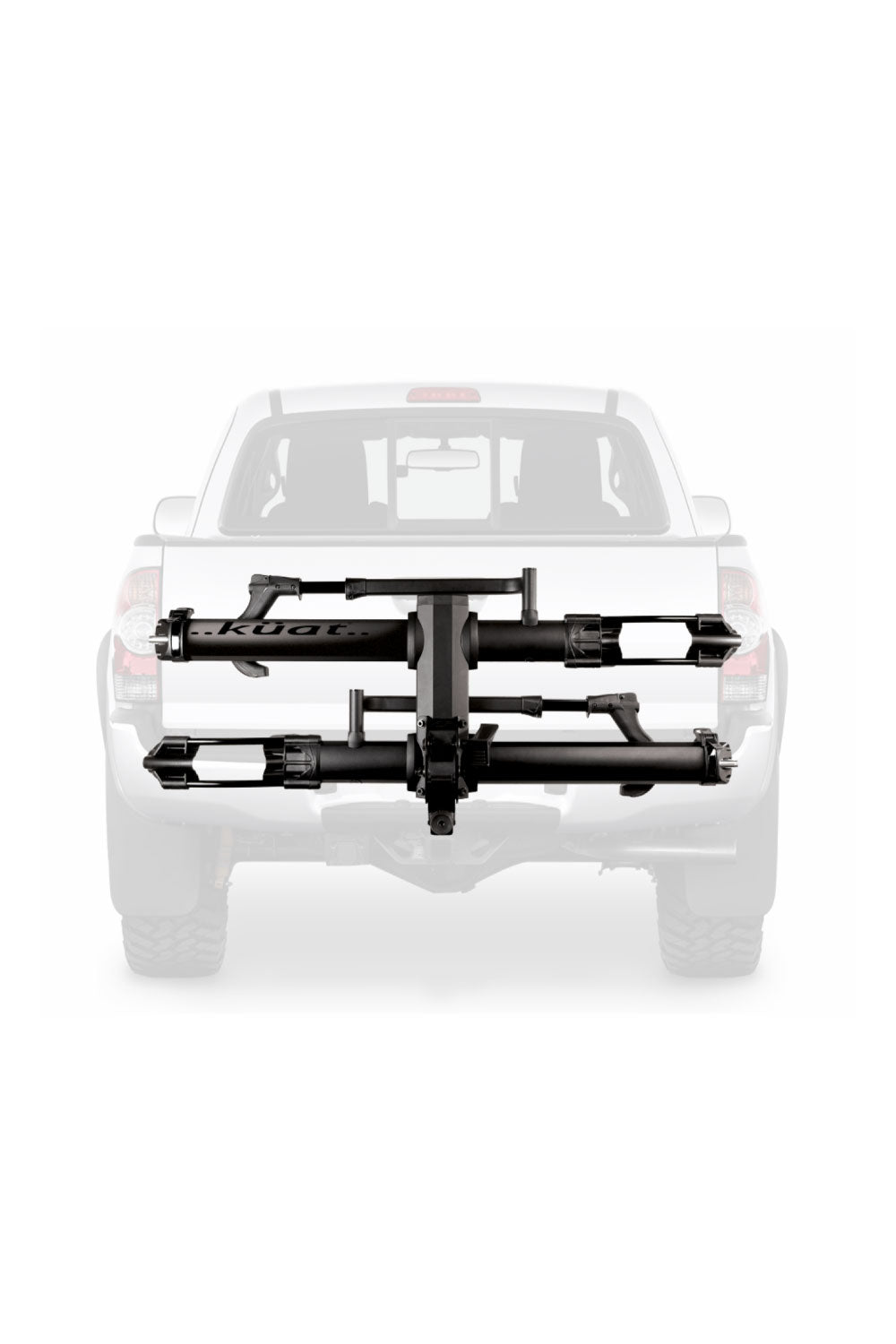 KUAT NV Base Hitch Rack – Drift Bikes