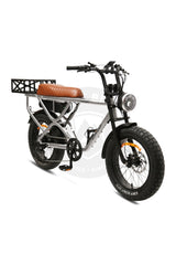 DIRODI Rover Electric Bike (750W-48V) Gen 4