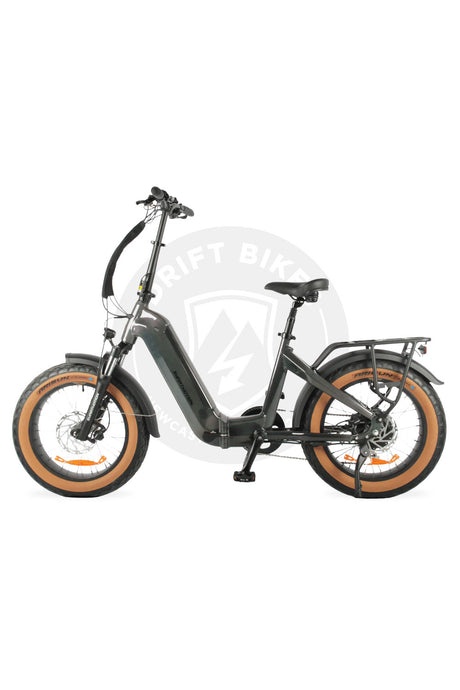 Smartmotion F20 Electric Bike