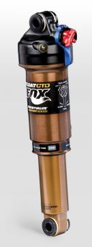 Fox Factory Float Ctd, Rear Shock 7.875 X 2.0" Custom Tune Id Cljm Suit Tallboy