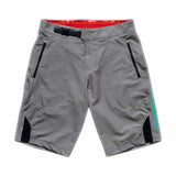 Troy Lee Designs 26.1 Skyline Pro Short W/Bn3Th Liner Mono Army 36