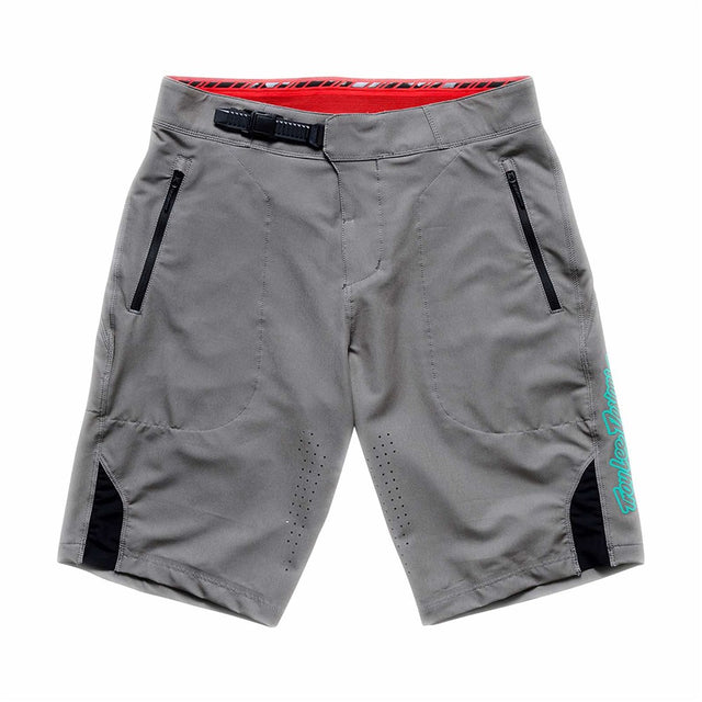 Troy Lee Designs 26.1 Skyline Pro Short W/Bn3Th Liner Flow Camo Carbon 30