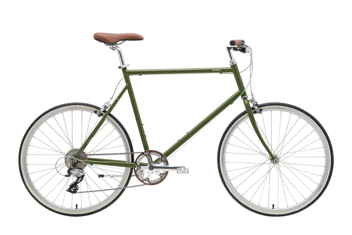 Tokyo Bike Co Classic Sport (CS)