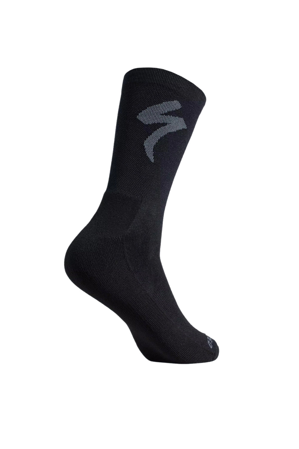 Specialized 2023 Primaloft Lightweight Tall Logo Sock