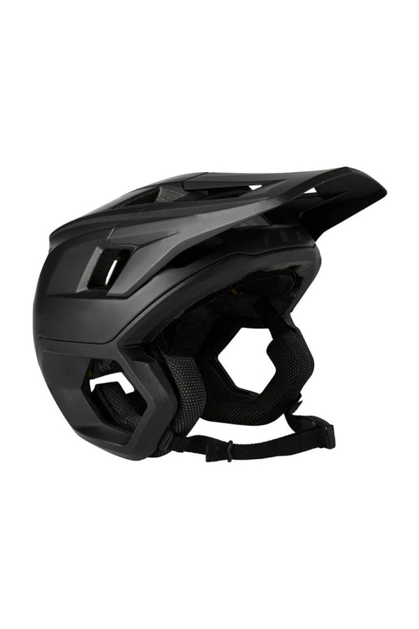 Fox Racing 2024 Dropframe Pro MTB Helmet
