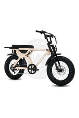 FATBOY THE DNA V3 Electric Bike - Pre order now (arrives mid January)