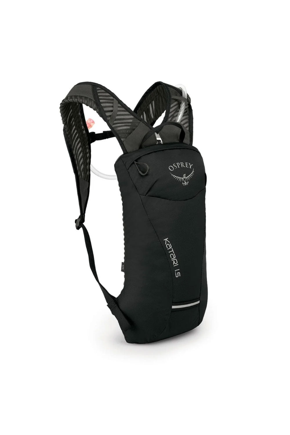 OSPREY Katari 1.5 W/Reservoir BLACK