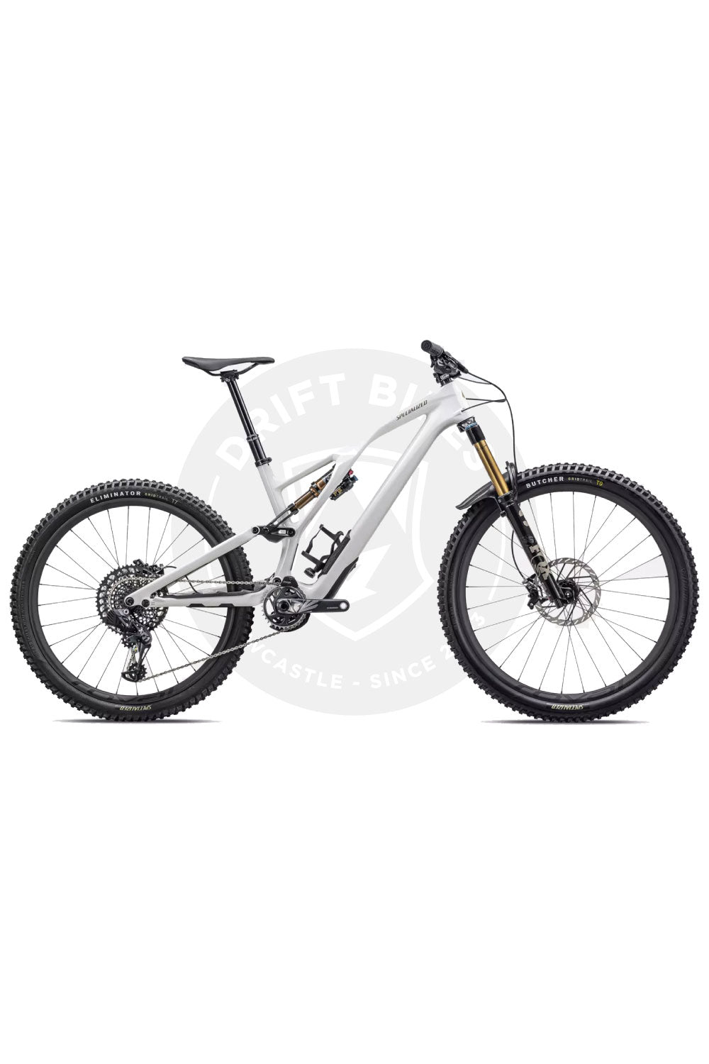 Specialized 2023 Stumpjumper Evo Pro