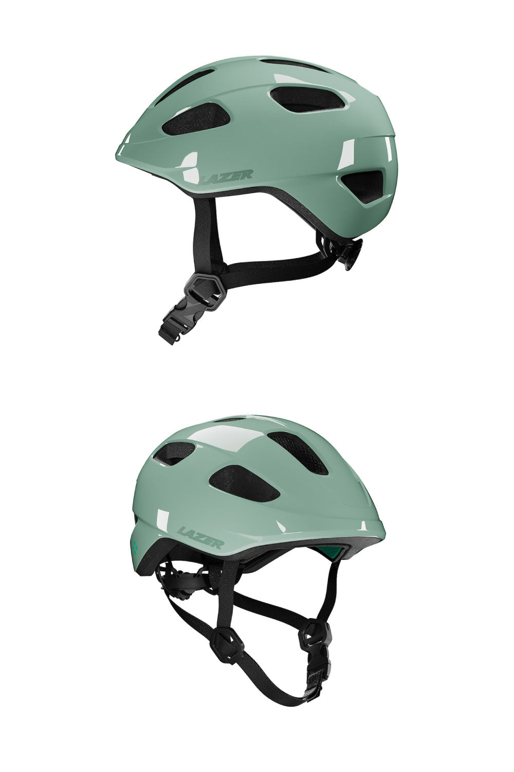 LAZER PEANUT 2.0 KINETI CORE 2.0 TODDLER HELMET