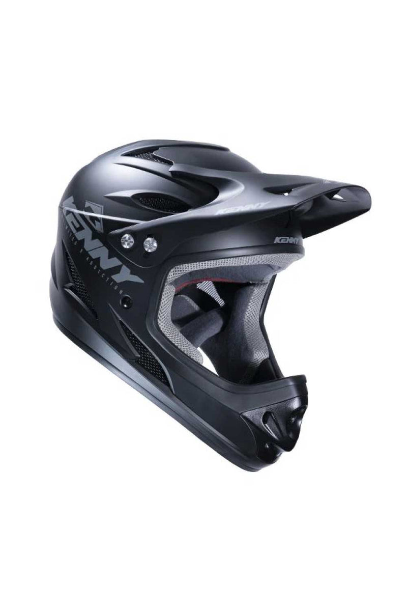 Kenny best sale downhill helmet