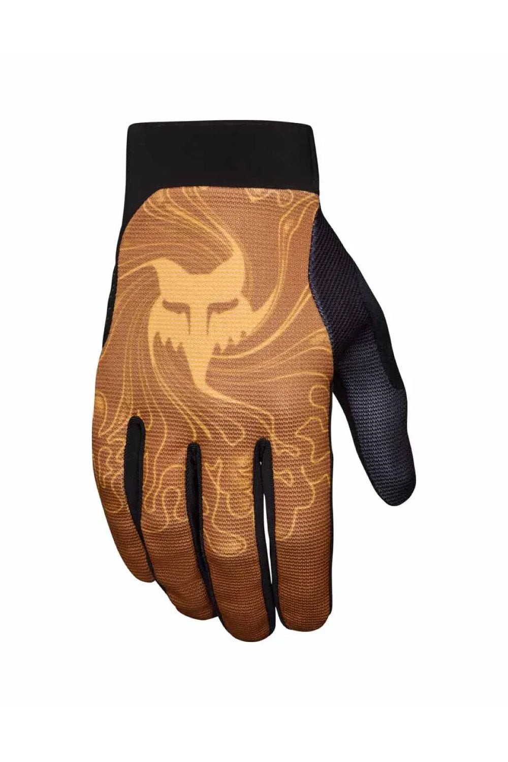 FOX RACING 2026 Ranger Frequency MTB Gloves