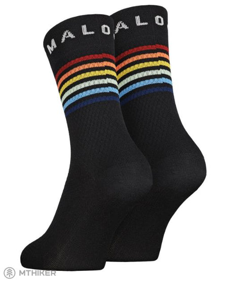 Maloja ROMBONM. Sports Socks