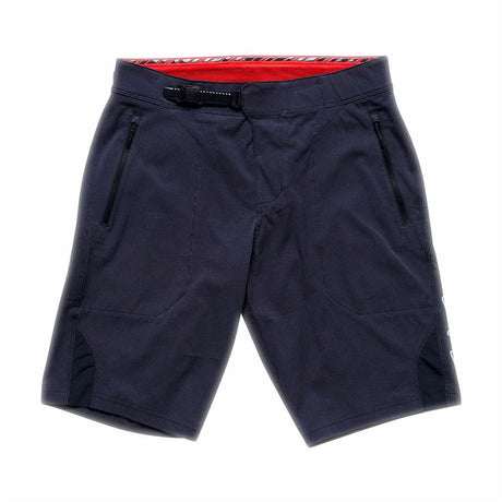 Troy Lee Designs 26.1 Skyline Pro Air Short W/Bn3Th Liner Mono Carbon 38