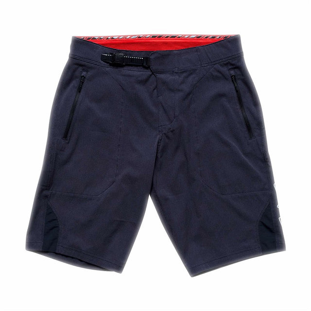 Troy Lee Designs 26.1 Skyline Pro Air Short W/Bn3Th Liner Mono Carbon 38