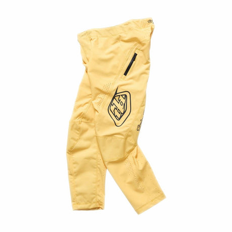 Troy Lee Designs 26.1 Youth Sprint Pro Pants Mono Butter Y-28