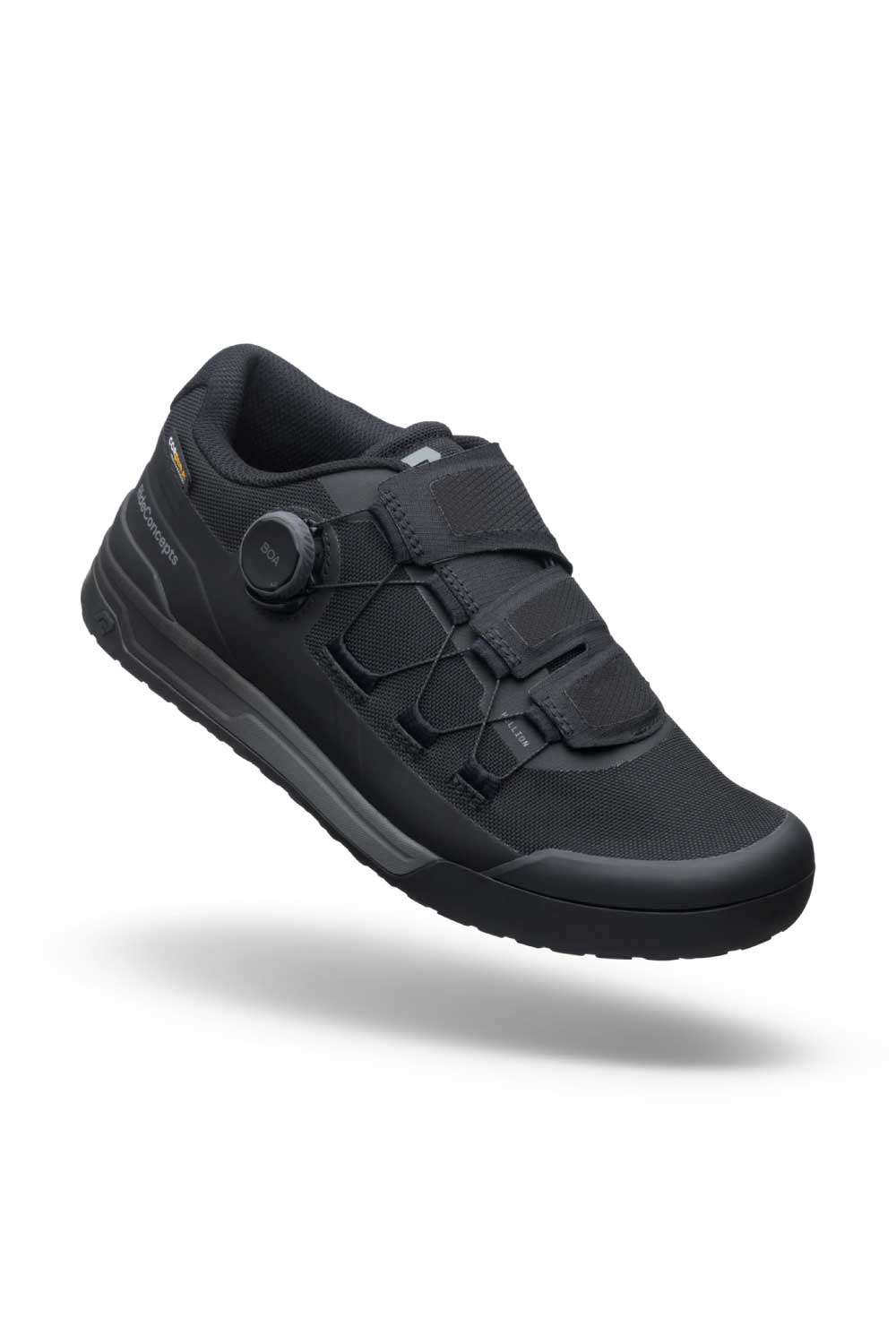 RIDE CONCEPTS MEN'S HELLION CLIP BOA SHOE