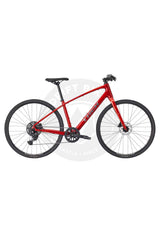 TREK 2026 FX 2 Stepover GEN 4