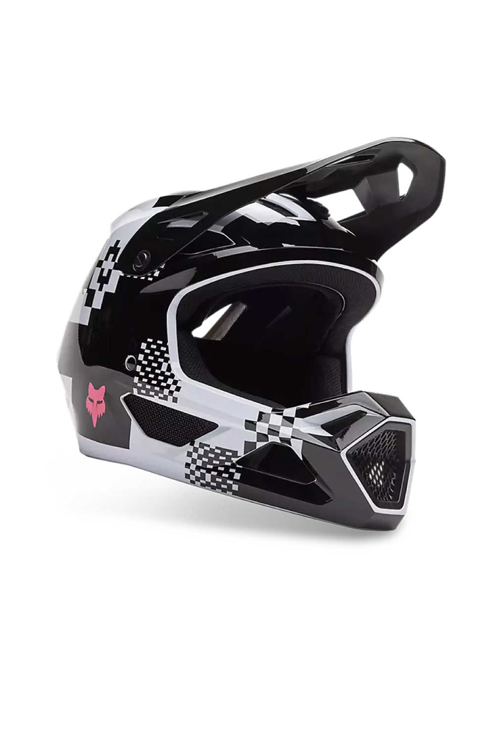 FOX RACING 2025 Rampage MTB Helmet – Drift Bikes