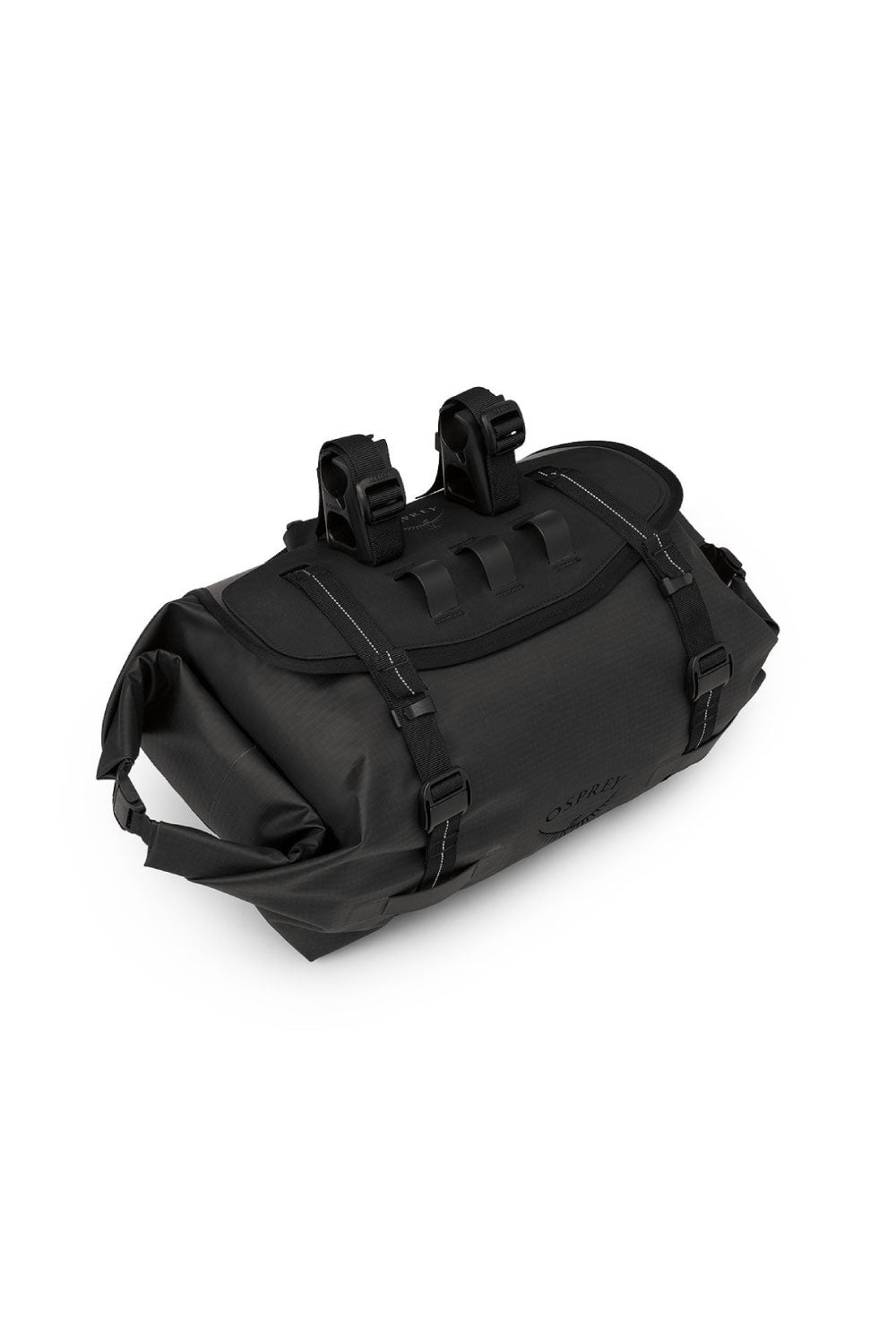 OSPREY Escapist Handlebar Bag Black