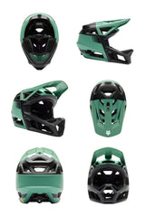 FOX RACING 2026 Proframe RS SOL MTB Helmet