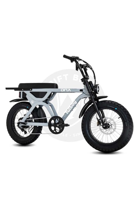 FATBOY THE DNA V3 Electric Bike - Pre order now (arrives mid January)