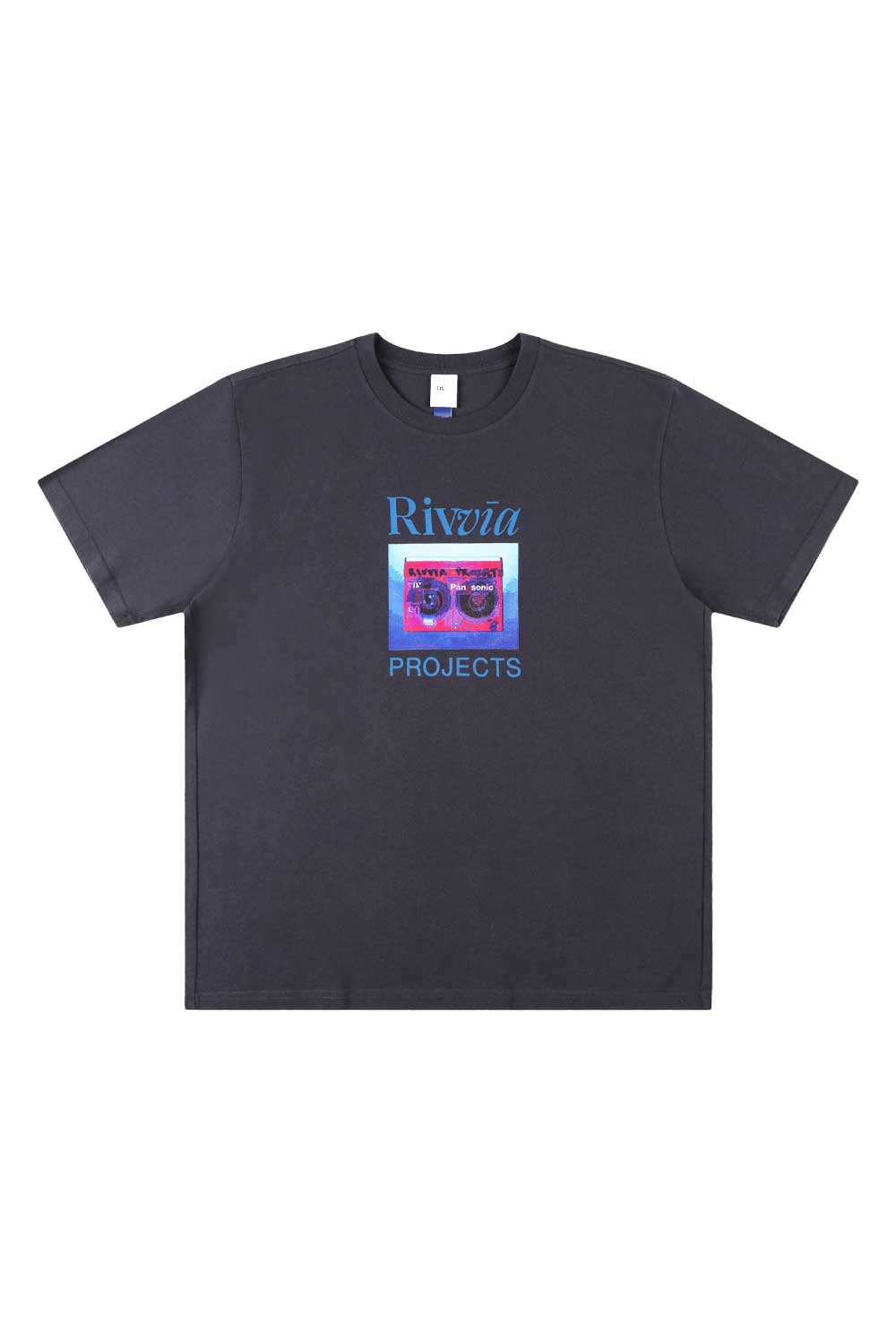 Rivvia Projects Casette T-shirt
