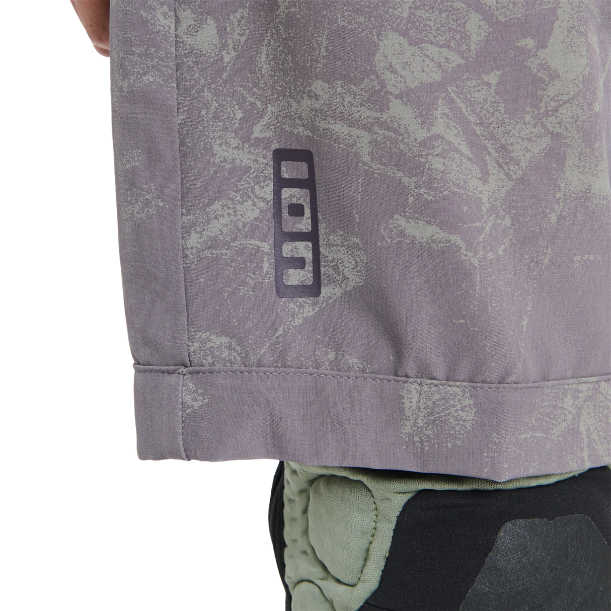 ION 2023 Women's Seek AMP MTB Shorts