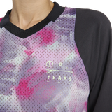 ION 2023 Women's Scrub 10 Years Long Sleeve Jersey