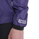 ION 2023 Shelter Lite Unisex MTB Anorak