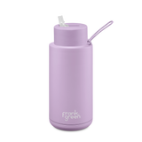 Frank Green Ceramic Reusable Bottle - 34oz / 1000ml