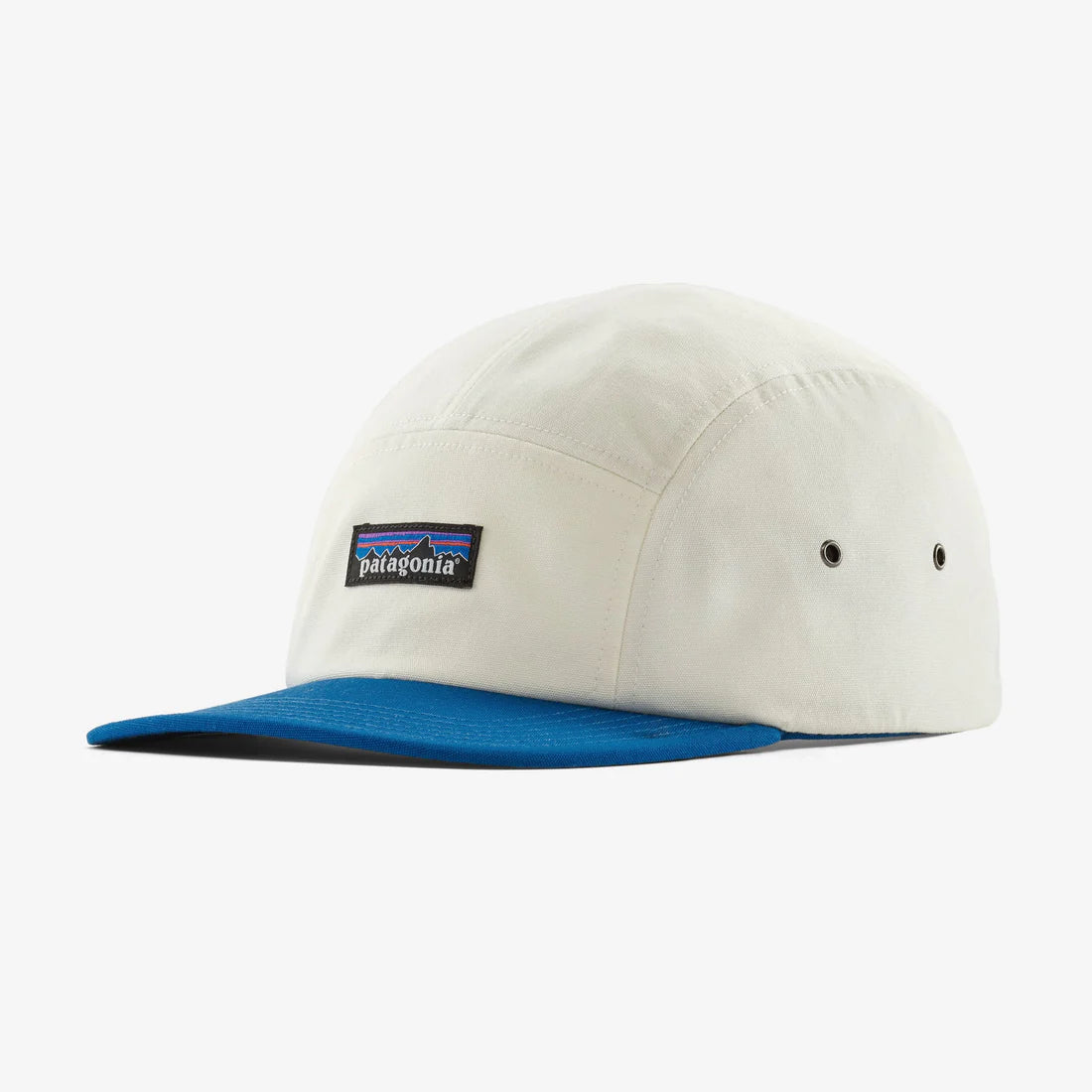 Patagonia P-6 Label Maclure Hat – Drift Bikes