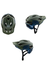 Troy Lee Designs 2024 Flowline SE MIPS MTB Helmet