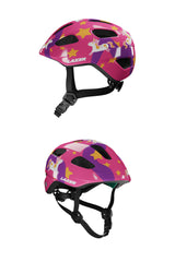 LAZER PEANUT 2.0 KINETI CORE 2.0 TODDLER HELMET