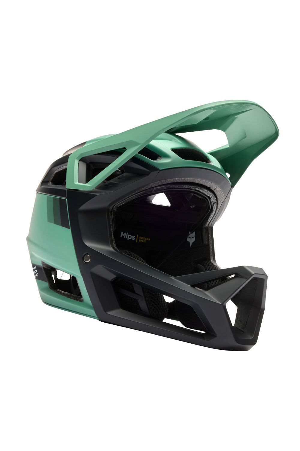 FOX RACING 2026 Proframe RS SOL MTB Helmet