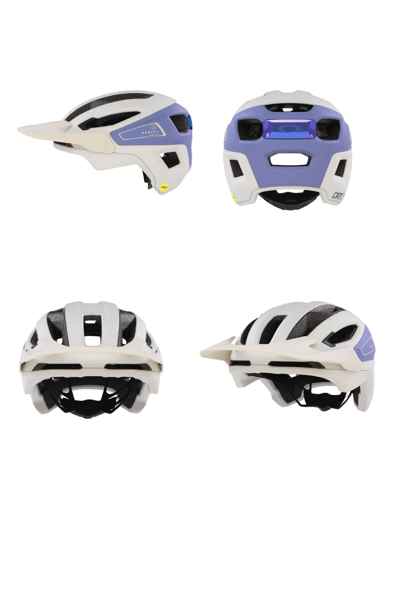 Oakley DRT3 MIPS Trail Helmet