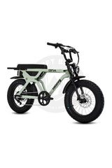 FATBOY THE DNA V3 Electric Bike - Pre order now (arrives mid January)