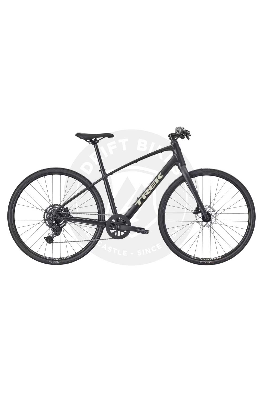 TREK 2026 FX 2 Stepover GEN 4