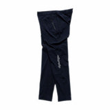 Troy Lee Designs 26.1 Skyline Trail Pants Mono Black 38