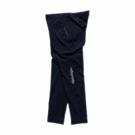 Troy Lee Designs 26.1 Skyline Trail Pants Mono Black 38
