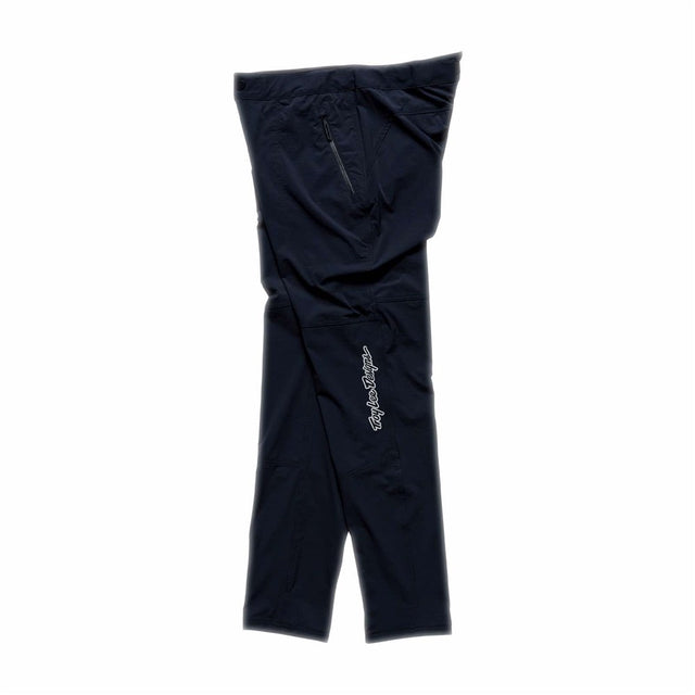 Troy Lee Designs 26.1 Skyline Trail Pants Mono Black 38
