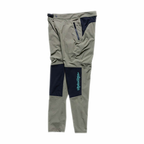 Troy Lee Designs 26.1 Skyline Trail Pants Mono Army 38